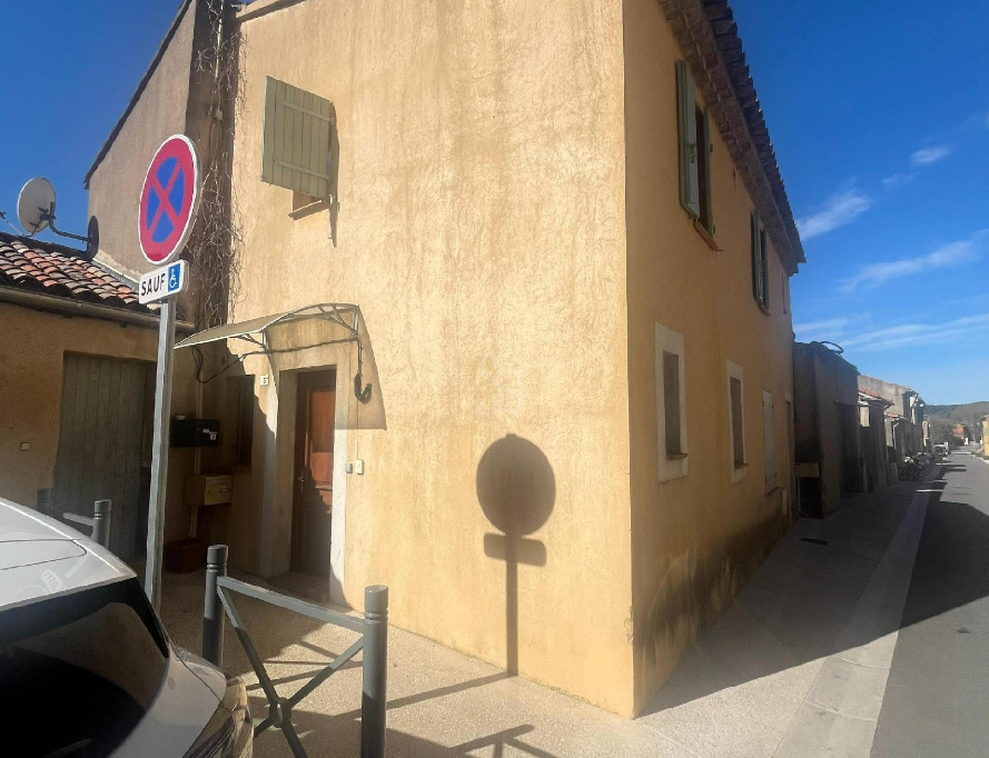 Location appartement t2 Cadenet
