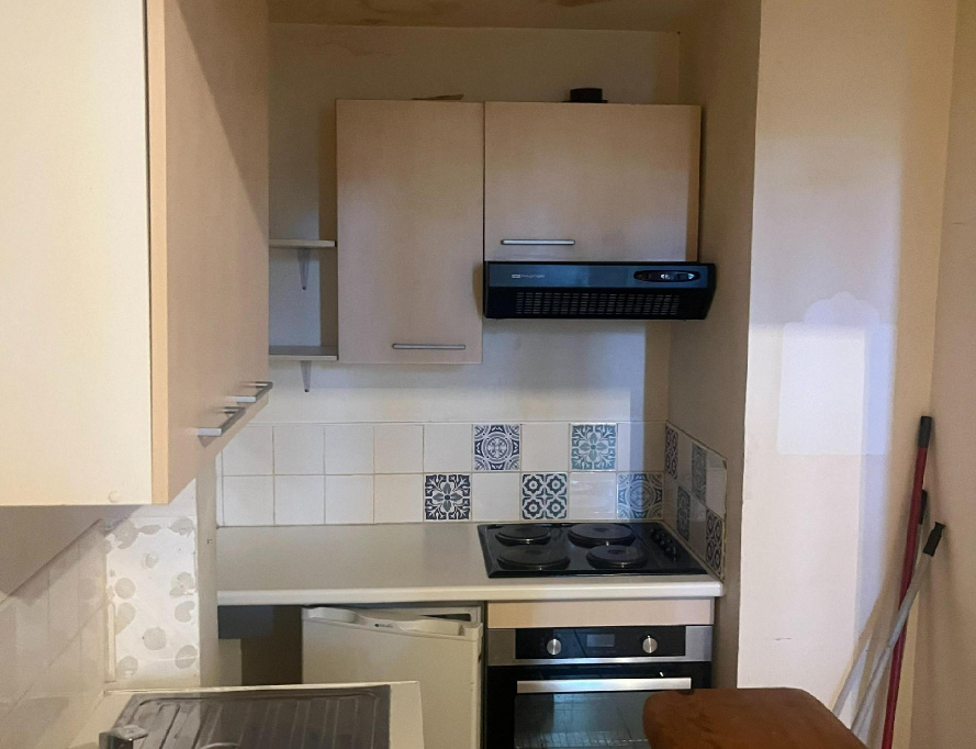 A&S IMMOBILIER, LOCATION Appartements T2, réf : 1719 / 675626