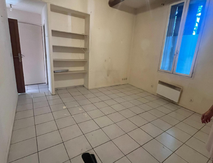 A&S IMMOBILIER, LOCATION Appartements T2, réf : 1719 / 675626