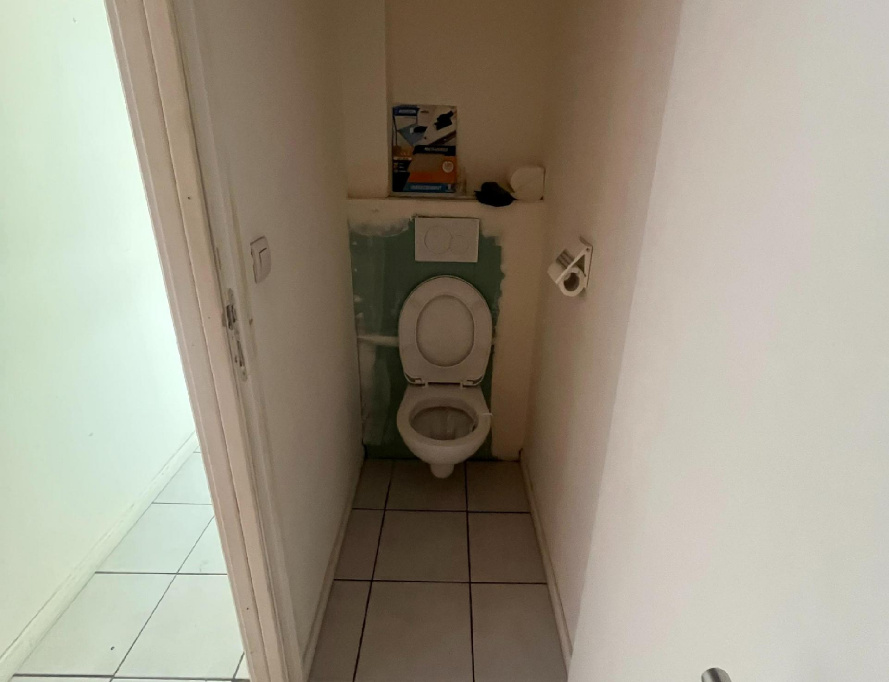 A&S IMMOBILIER, LOCATION Appartements T2, réf : 1719 / 675626