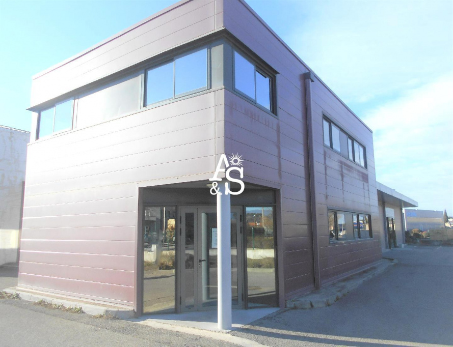 Location bureau, local Pertuis