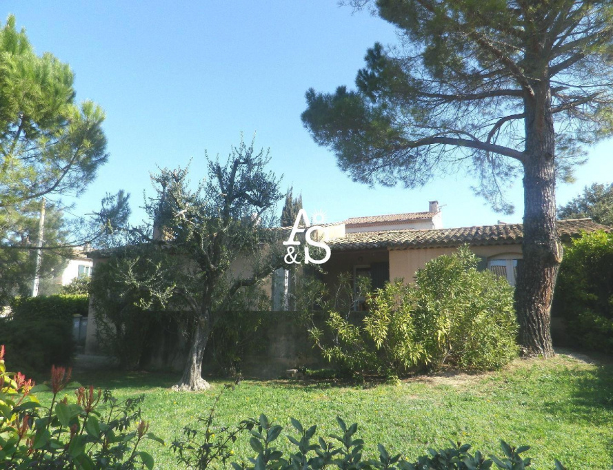Location villa Pertuis