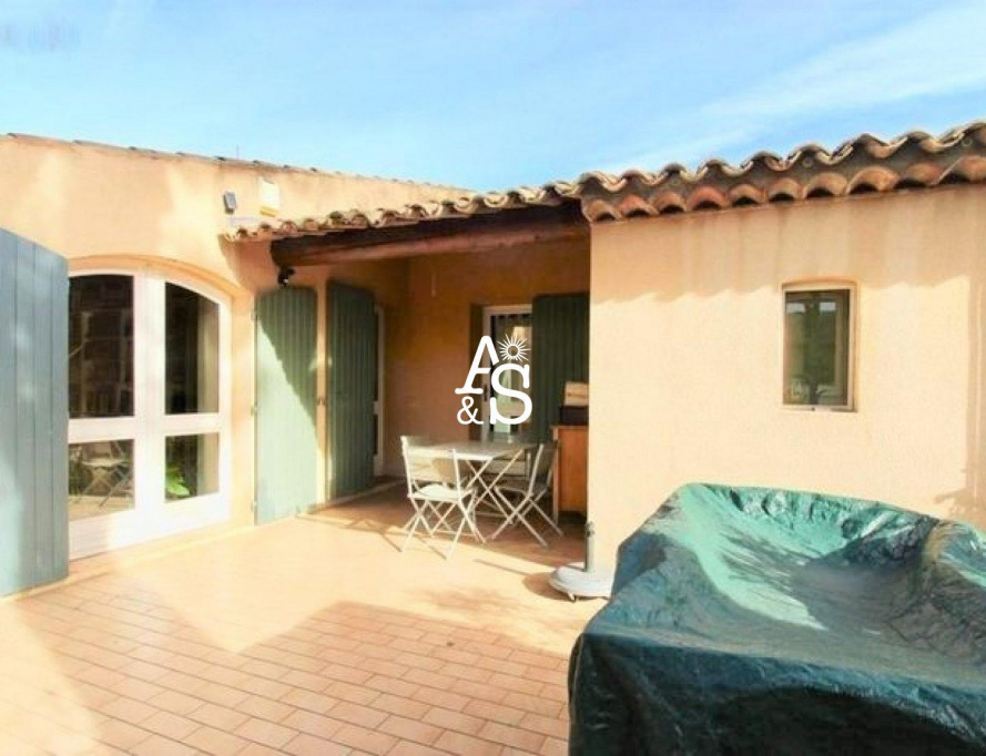 A&S IMMOBILIER, LOCATION Villas, réf : 1719 / 379300