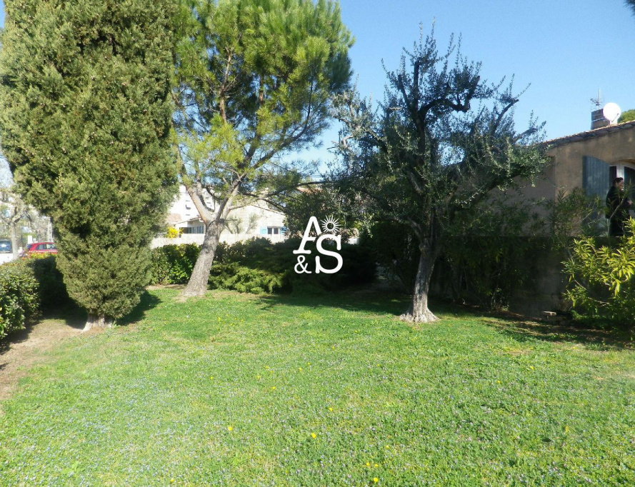 A&S IMMOBILIER, LOCATION Villas, réf : 1719 / 379300
