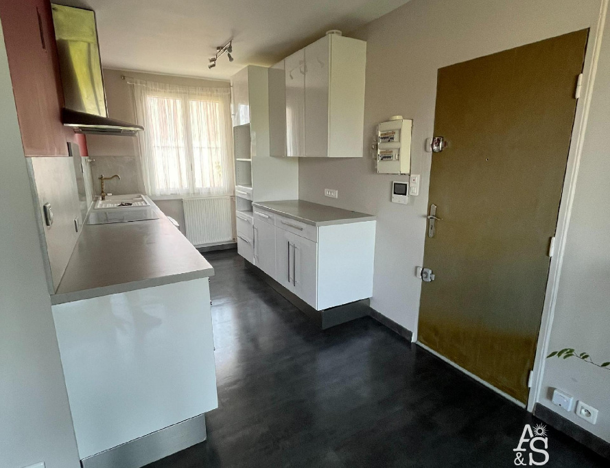 A&S IMMOBILIER, VENTE Appartements T3, réf : 1719 / 726806