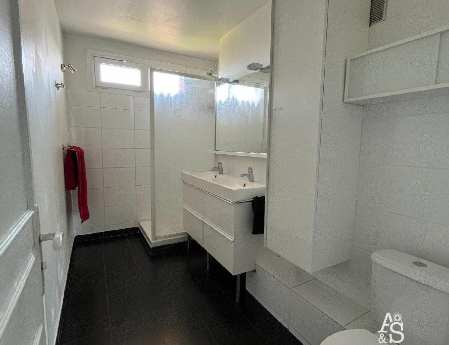 A&S IMMOBILIER, VENTE Appartements T3, réf : 1719 / 726806