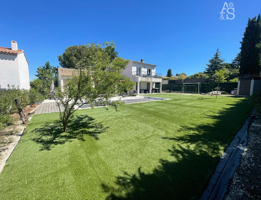 Vente villa Pertuis