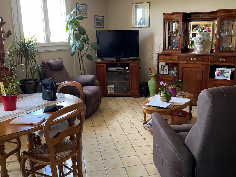 Vente appartement t3 Arles