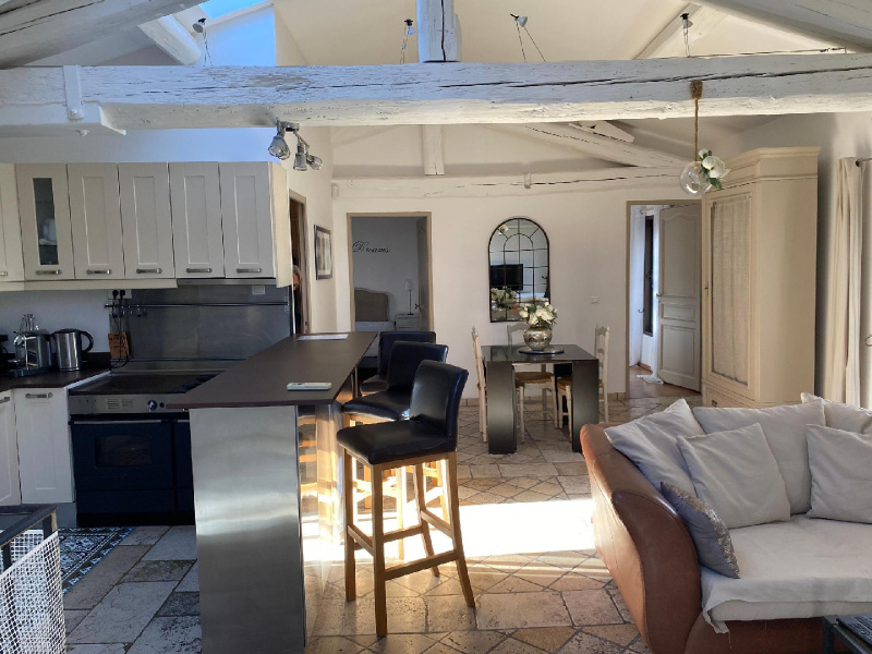 Vente appartement t3 Arles