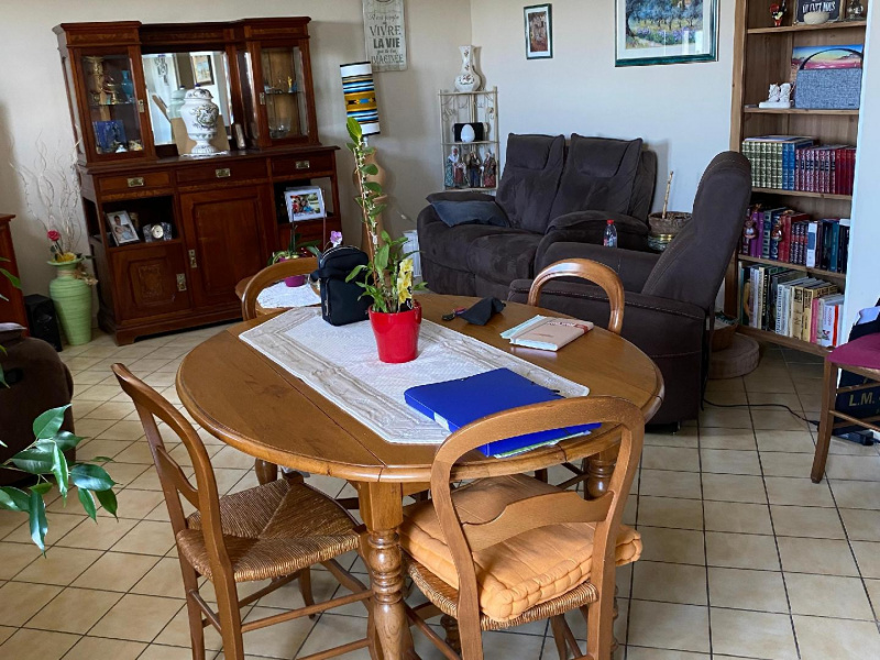 SOMECO IMMOBILIER, VENTE Appartements T3, réf : 1303 / 718031