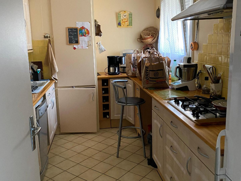 SOMECO IMMOBILIER, VENTE Appartements T3, réf : 1303 / 718031