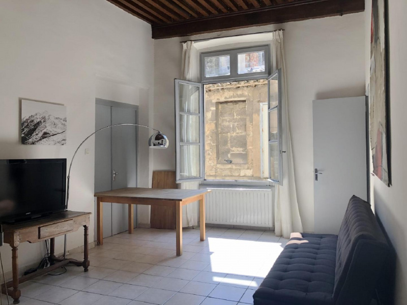 Vente appartement t4 Arles