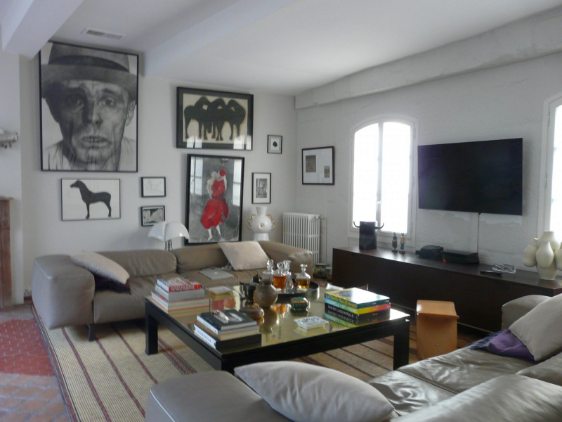 Vente appartement t5 et plus Arles
