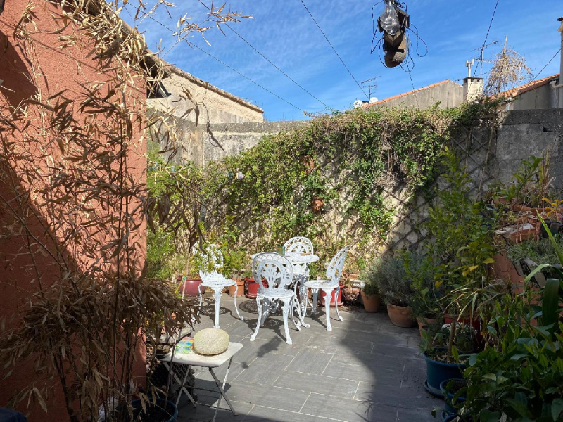 Vente appartement t5 et plus Arles