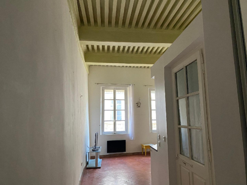 Vente immeuble Arles