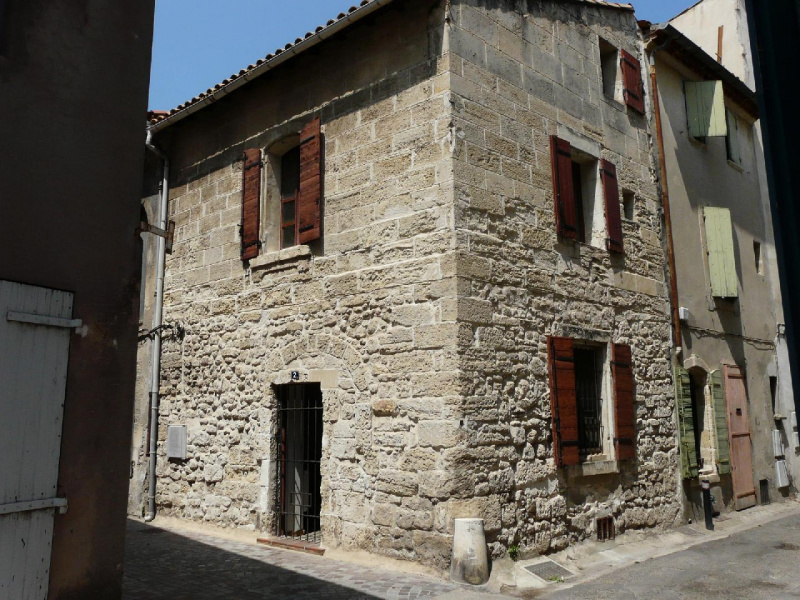 Vente maison de villages / villes Arles