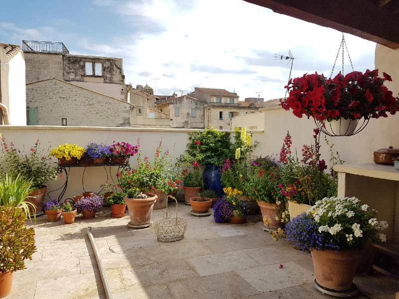 Vente maison de villages / villes Arles