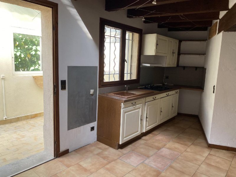 Vente maison de villages / villes Fontvieille