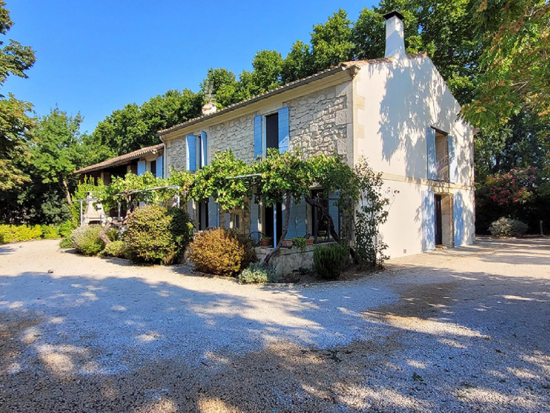 SOMECO IMMOBILIER, Vente mas / bastides SOMECO IMMOBILIER, Vente mas / bastides