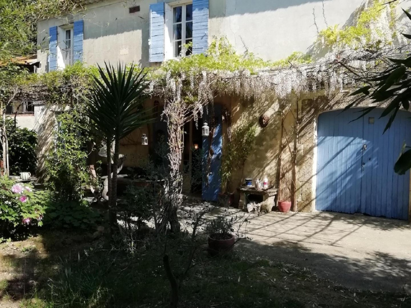 Vente mas, bastide Raphele Les Arles