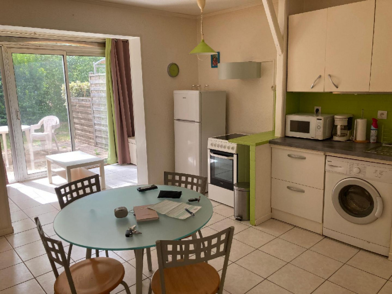 SOMECO IMMOBILIER, VENTE Studios et T1, réf : 1303 / 717880