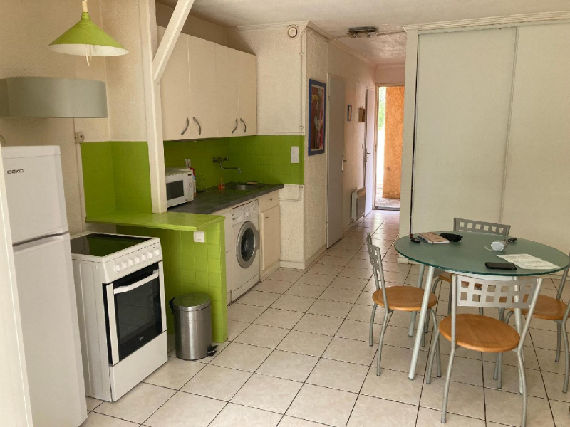 SOMECO IMMOBILIER, VENTE Studios et T1, réf : 1303 / 717880