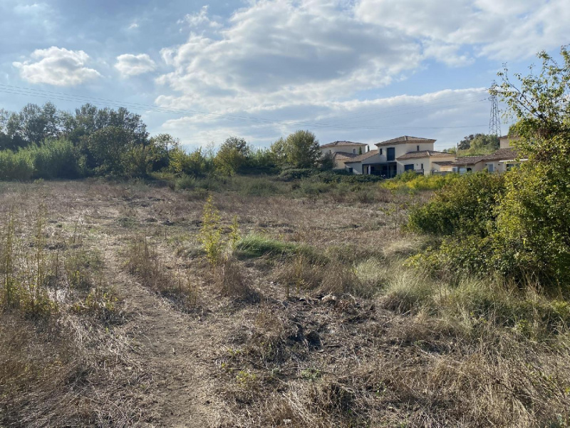 SOMECO IMMOBILIER, VENTE Terrains, réf : 1303 / 720475