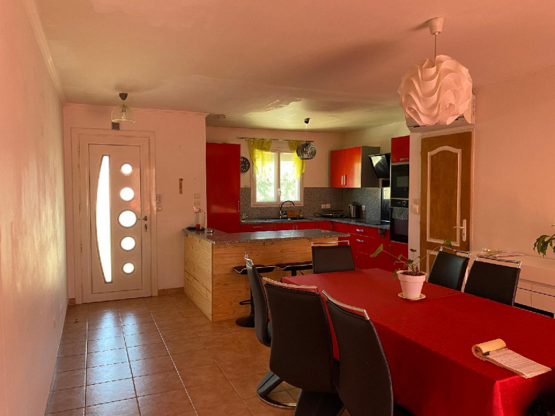 Vente villa Arles