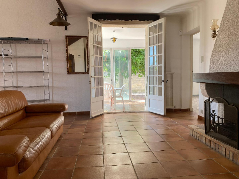 Vente villa Arles
